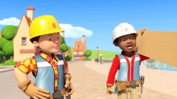 کارتون Bob the builder قسمت 112